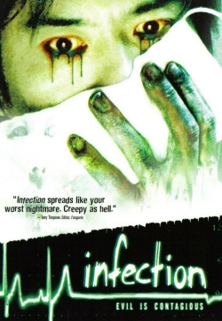 Watch Infection movies free Primewire