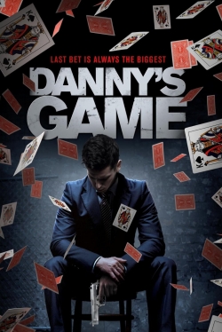 Watch Danny's Game movies free Primewire