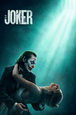 Watch Joker: Folie à Deux movies free Primewire