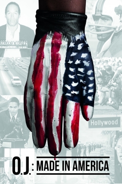 Watch O.J.: Made in America movies free Primewire