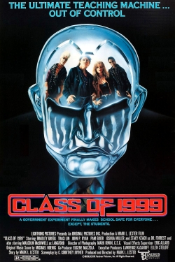 Watch Class of 1999 movies free Primewire