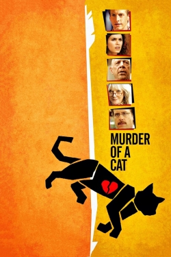 Watch Murder of a Cat movies free Primewire