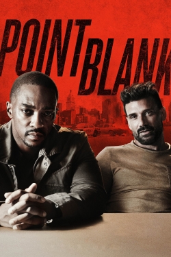 Watch Point Blank movies free Primewire