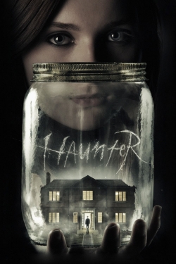 Watch Haunter movies free Primewire