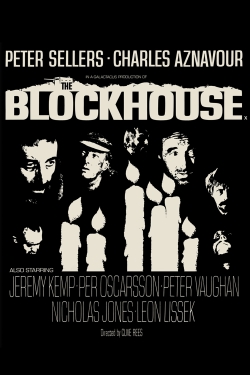 Watch The Blockhouse movies free Primewire