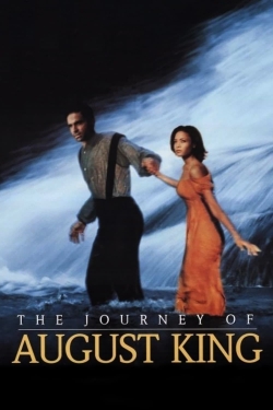 Watch The Journey of August King movies free Primewire