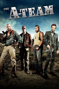 Watch The A-Team movies free Primewire