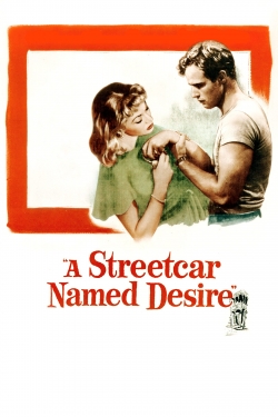 Watch A Streetcar Named Desire movies free Primewire