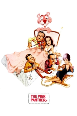 Watch The Pink Panther movies free Primewire