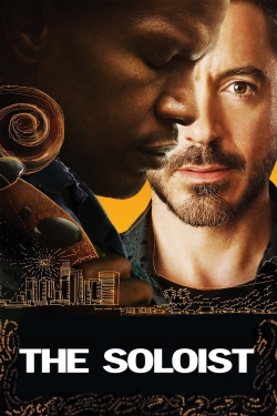 Watch The Soloist movies free Primewire