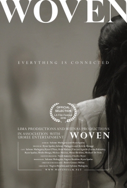 Watch Woven movies free Primewire