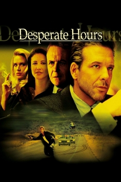 Watch Desperate Hours movies free Primewire