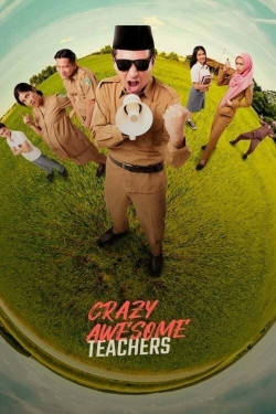 Watch Crazy Awesome Teachers movies free Primewire