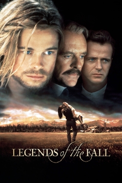 Watch Legends of the Fall movies free Primewire