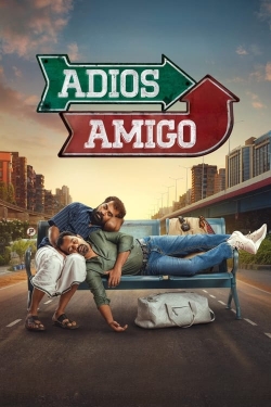 Watch Adios Amigo movies free Primewire