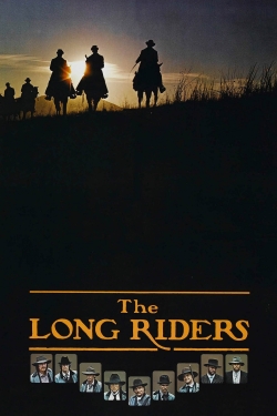 Watch The Long Riders movies free Primewire