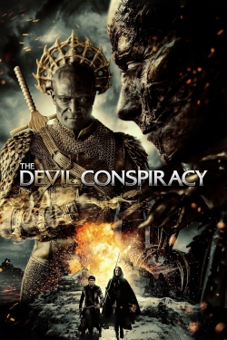 Watch The Devil Conspiracy movies free Primewire