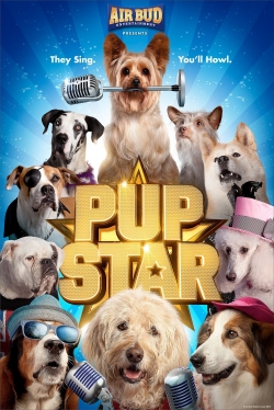 Watch Pup Star movies free Primewire