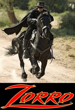 Watch Zorro movies free Primewire