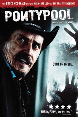 Watch Pontypool movies free Primewire