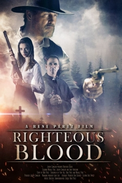 Watch Righteous Blood movies free Primewire