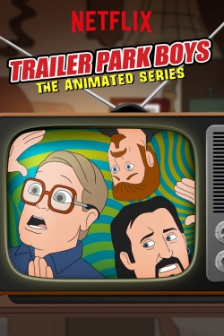 Watch Trailer Park Boys: The Animated Series movies free Primewire