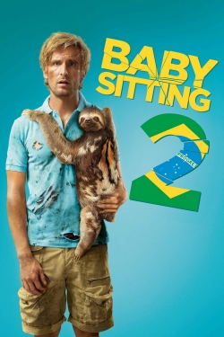 Watch Babysitting 2 movies free Primewire