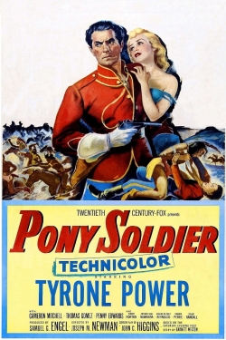 Watch Pony Soldier movies free Primewire