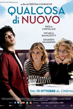 Watch Qualcosa di nuovo movies free Primewire