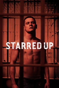 Watch Starred Up movies free Primewire