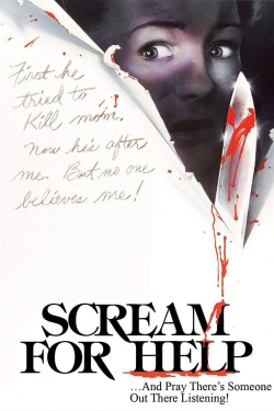 Watch Scream for Help movies free Primewire