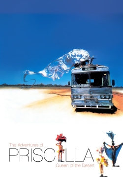 Watch The Adventures of Priscilla, Queen of the Desert movies free Primewire