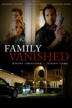 Watch Family Vanished movies free Primewire