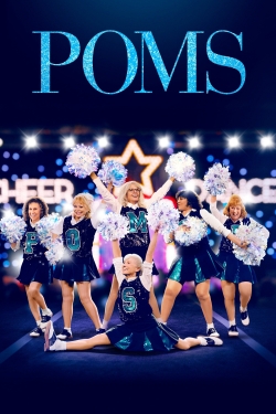 Watch Poms movies free Primewire