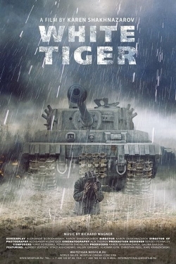 Watch White Tiger movies free Primewire