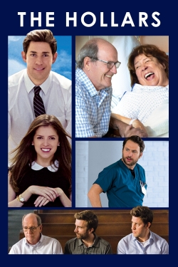 Watch The Hollars movies free Primewire