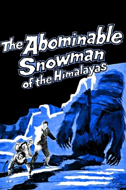 Watch The Abominable Snowman movies free Primewire