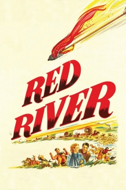 Watch Red River movies free Primewire