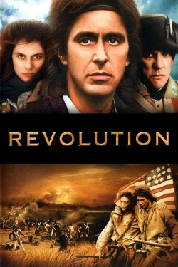 Watch Revolution movies free Primewire