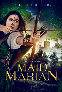 Watch The Adventures of Maid Marian movies free Primewire