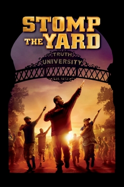 Watch Stomp the Yard movies free Primewire