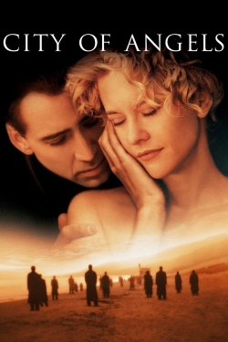 Watch City of Angels movies free Primewire