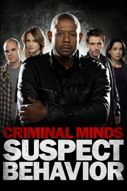 Watch Criminal Minds: Suspect Behavior movies free Primewire