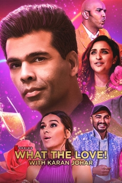 Watch What the Love! with Karan Johar movies free Primewire