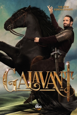 Watch Galavant movies free Primewire