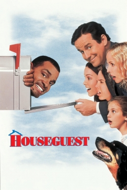 Watch Houseguest movies free Primewire