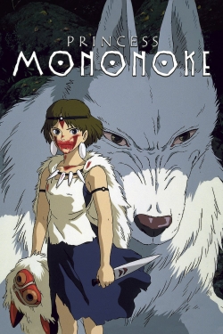 Watch Princess Mononoke movies free Primewire