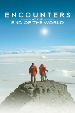 Watch Encounters at the End of the World movies free Primewire