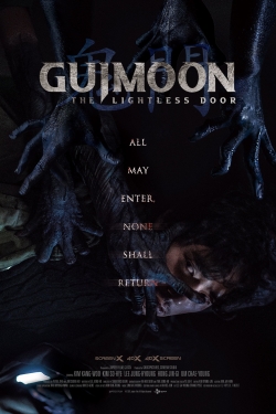 Watch Guimoon: The Lightless Door movies free Primewire