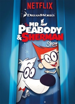 Watch The Mr. Peabody & Sherman Show movies free Primewire